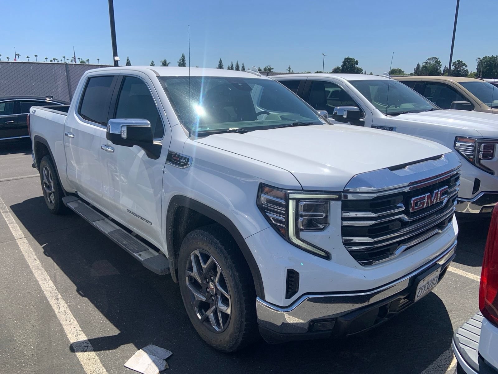 gmc sierra 1500 2023 3GTUUDEL3PG176224 image gmc sierra 1500 2023 3GTUUDEL3PG176224 image